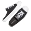 Chuck Taylor All Star Mule “Siyah Beyaz”