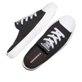 Chuck Taylor All Star Mule “Siyah Beyaz”
