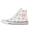 Chuck Taylor All Star Mystic Gems “Beyaz Çok Renkli”