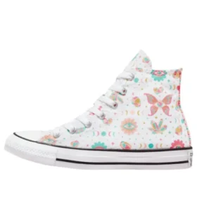 Chuck Taylor All Star Mystic Gems “Beyaz Çok Renkli”