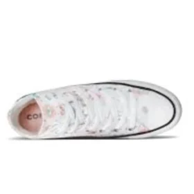 Chuck Taylor All Star Mystic Gems “Beyaz Çok Renkli”