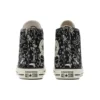 Chuck Taylor All Star Mystic World “Beyaz Siyah”