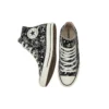 Chuck Taylor All Star Mystic World “Beyaz Siyah”