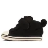 Chuck Taylor All Star N Boakuma V-1 “Siyah”