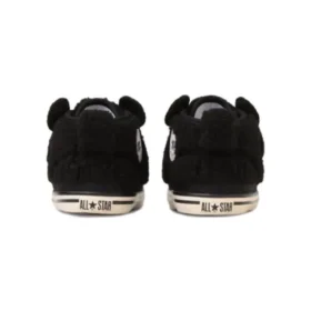 Chuck Taylor All Star N Boakuma V-1 “Siyah”