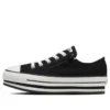 Chuck Taylor All Star N CHUNKYLINE Z Ox “Siyah ve Beyaz”