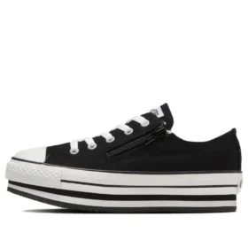 Chuck Taylor All Star N CHUNKYLINE Z Ox “Siyah ve Beyaz”