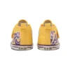 Chuck Taylor All Star N NBA V-1 “Sarı”