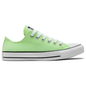 Chuck Taylor All Star “Neon Yeşil”