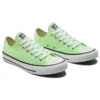 Chuck Taylor All Star “Neon Yeşil”