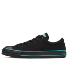 Chuck Taylor All Star Nl Ap Ox “Siyah”