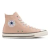 Chuck Taylor All Star Nokorizome Yüksek Bilekli “Nude Pink”