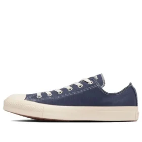 Chuck Taylor All Star NV-ARMY”S OX “Koyu İndigo Mavisi”