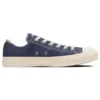 Chuck Taylor All Star NV-ARMY”S OX “Koyu İndigo Mavisi”