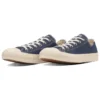 Chuck Taylor All Star NV-ARMY”S OX “Koyu İndigo Mavisi”