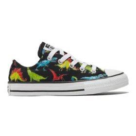 Chuck Taylor All Star Çok Renkli
