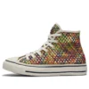 Chuck Taylor All Star Çok Renkli Örgü