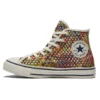 Chuck Taylor All Star Çok Renkli Örgü