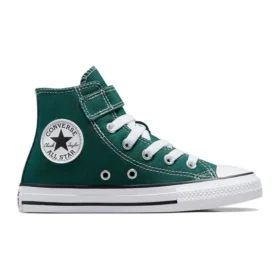 Chuck Taylor All Star-On Dragon Scale Yüksek Bilekli “Yeşil”