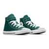 Chuck Taylor All Star-On Dragon Scale Yüksek Bilekli “Yeşil”