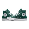 Chuck Taylor All Star-On Dragon Scale Yüksek Bilekli “Yeşil”