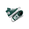 Chuck Taylor All Star-On Dragon Scale Yüksek Bilekli “Yeşil”