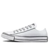 Chuck Taylor All Star Outline Sketch OX “Beyaz Siyah”