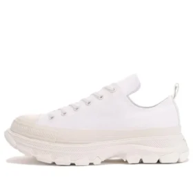 Chuck Taylor All Star OX “Beyaz”