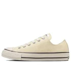 Chuck Taylor All Star OX “Beyaz”
