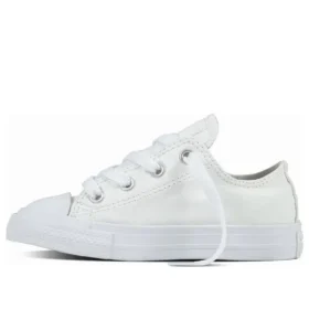 Chuck Taylor All Star OX “Beyaz”