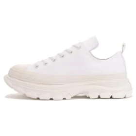 Chuck Taylor All Star OX “Beyaz”