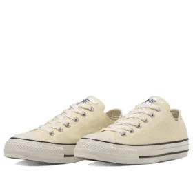 Chuck Taylor All Star OX “Beyaz”