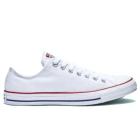 Chuck Taylor All Star Ox “Beyaz”