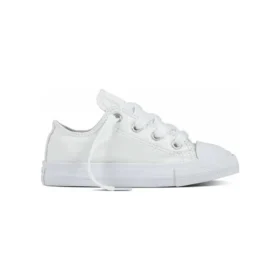 Chuck Taylor All Star OX “Beyaz”