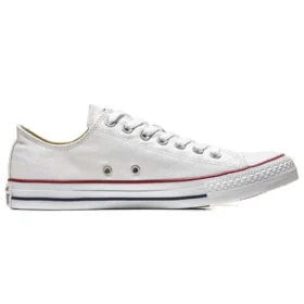 Chuck Taylor All Star Ox “Beyaz”