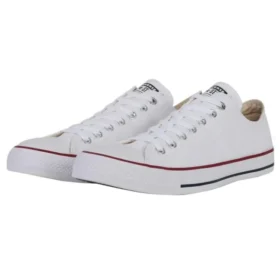 Chuck Taylor All Star Ox “Beyaz”