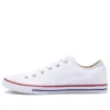 Chuck Taylor All Star Ox “Beyaz Kırmızı”