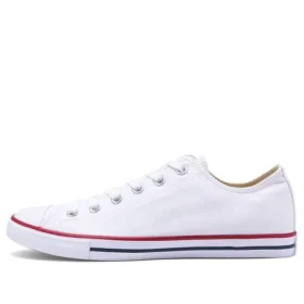 Chuck Taylor All Star Ox “Beyaz Kırmızı”