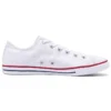 Chuck Taylor All Star Ox “Beyaz Kırmızı”