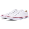 Chuck Taylor All Star Ox “Beyaz Kırmızı”
