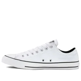 Chuck Taylor All Star OX “Beyaz Mavi”