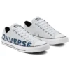 Chuck Taylor All Star OX “Beyaz Mavi”