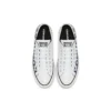 Chuck Taylor All Star OX “Beyaz Mavi”