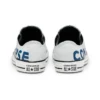 Chuck Taylor All Star OX “Beyaz Mavi”