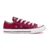 Chuck Taylor All Star Ox “Bordo”