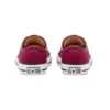 Chuck Taylor All Star Ox “Bordo”