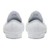 Chuck Taylor All Star Ox Deri “Beyaz”