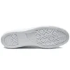 Chuck Taylor All Star Ox Deri “Beyaz”