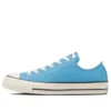 Chuck Taylor All Star Ox Düşük Bilekli “Gök Mavisi”