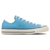 Chuck Taylor All Star Ox Düşük Bilekli “Gök Mavisi”